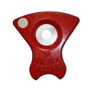AL-KO Compact Lunar 14" No38 1557619 AL-KO - Dynamic Drive