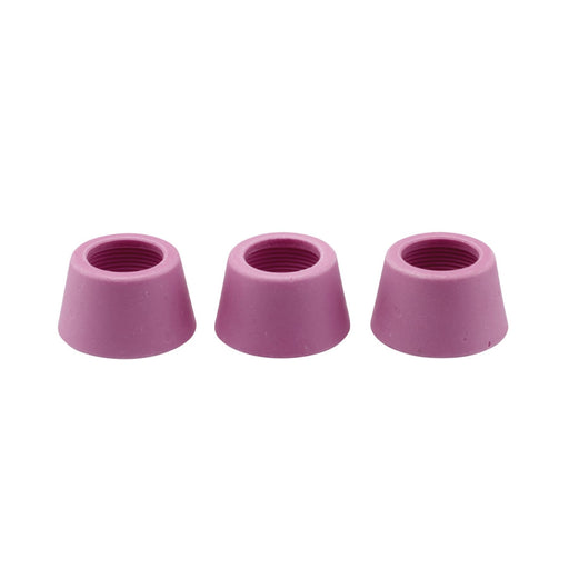 Draper Plasma Cutter Ceramic Shroud for Stock No. 70066 (Pack of 3) 13441 Draper - Dynamic Drive