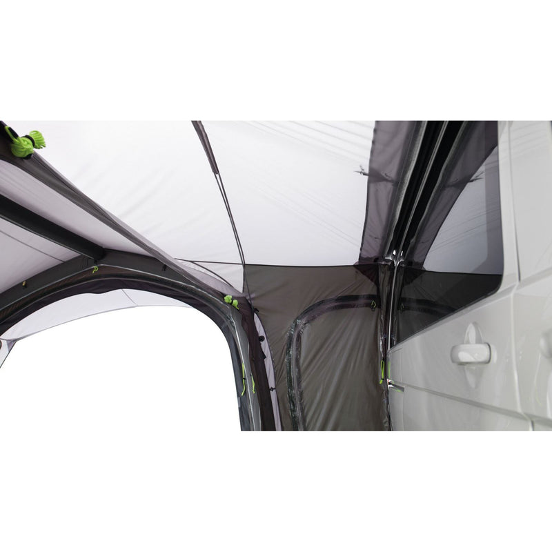 Outwell Crossville 250SA Air Drive-Away Campervan Air Awning 175-200cm Outwell - Dynamic Drive