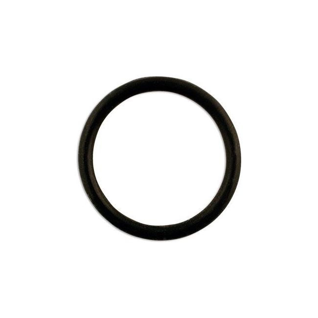 Connect Sump Plug Washer, Rubber O-Ring 18 x 22 x 2mm 50pc 31727 Tool Connection - Dynamic Drive