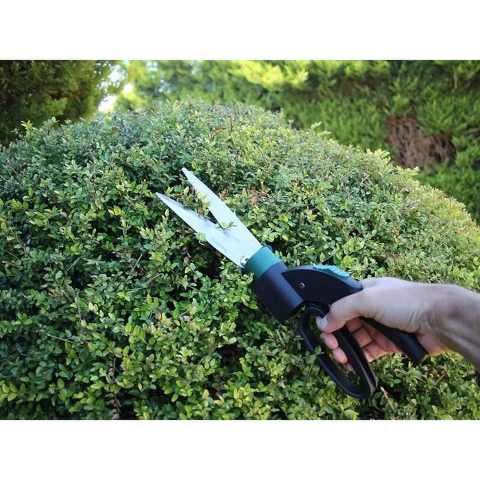 Faithfull Countryman One Handed Shear Swivel Head Faithfull - Dynamic Drive