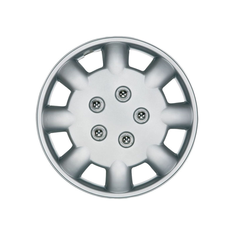 Ring Automotive RWT49 Polus Wheel Trim (4 Trims Per Box) Ring Automotive - Dynamic Drive