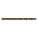 Sealey HSS Cobalt Fully Ground Drill Bit 7.5mm Pack of 10 DB075CB Sealey  - Dynamic Drive