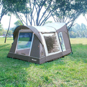 Camptech MotoAir Monarch Inflatable Drive-Away Awning High Camptech - Dynamic Drive
