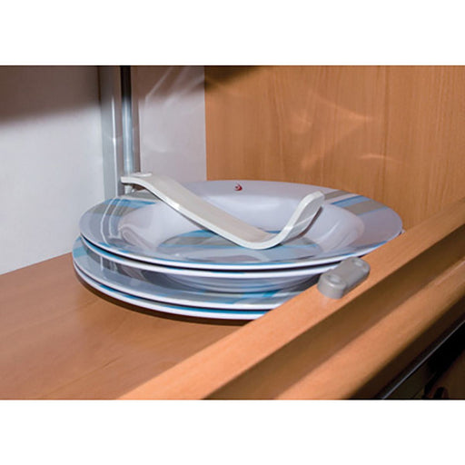Fiamma Omnistop: Keep Your RV Awning Fabric Taut and Secure Fiamma - Dynamic Drive