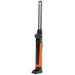 Draper COB/SMD LED Slimline Inspection Lamp, 7W, 70 - 700 Lumens, Orange 98348 Draper - Dynamic Drive