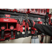Milwaukee Packout Pliers Rack 4932480710 Milwaukee - Dynamic Drive
