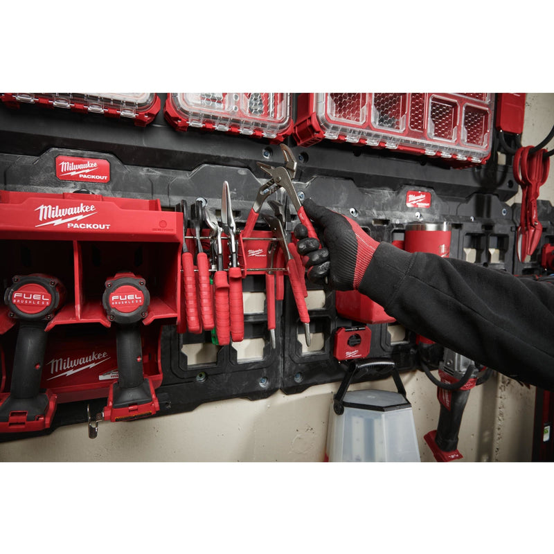 Milwaukee Packout Pliers Rack 4932480710 Milwaukee - Dynamic Drive