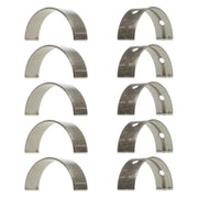 Glyco H086/5STD Engine Bearing Glyco  - Dynamic Drive