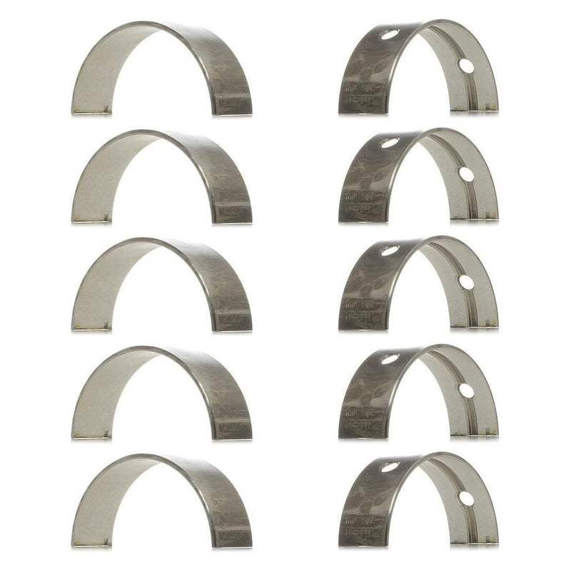 Glyco H086/5STD Engine Bearing Glyco  - Dynamic Drive