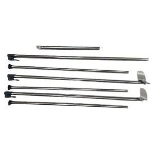 Montreux 3M Extension Pole Set M/9939 Trigano - Dynamic Drive