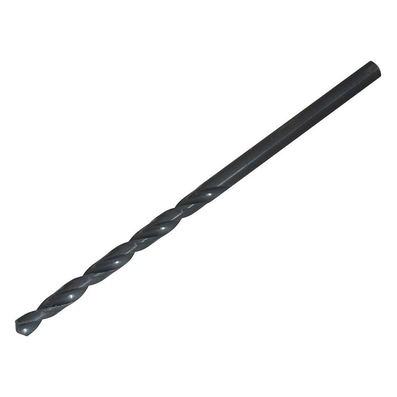 Dormer A100 HSS Jobber Drill Bit 2.70mm OL:61mm WL:33mm Dormer - Dynamic Drive