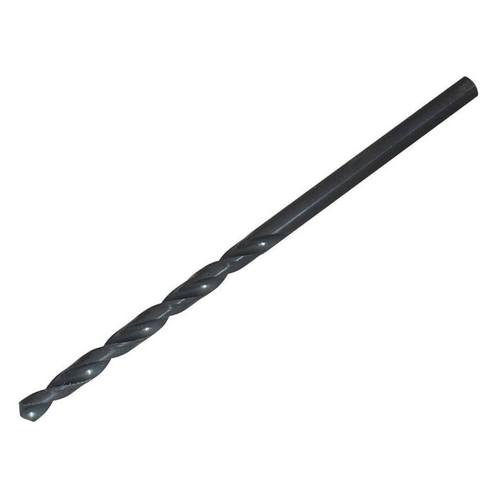 Dormer A100 HSS Jobber Drill Bit 2.70mm OL:61mm WL:33mm Dormer - Dynamic Drive