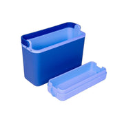 Bo-Camp Car Cool Box Arctic Blue Polyethylene 12L Bo-Camp - Dynamic Drive