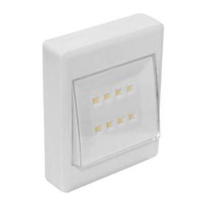 W4 Compact Led Switch Light 00136 W4 - Dynamic Drive