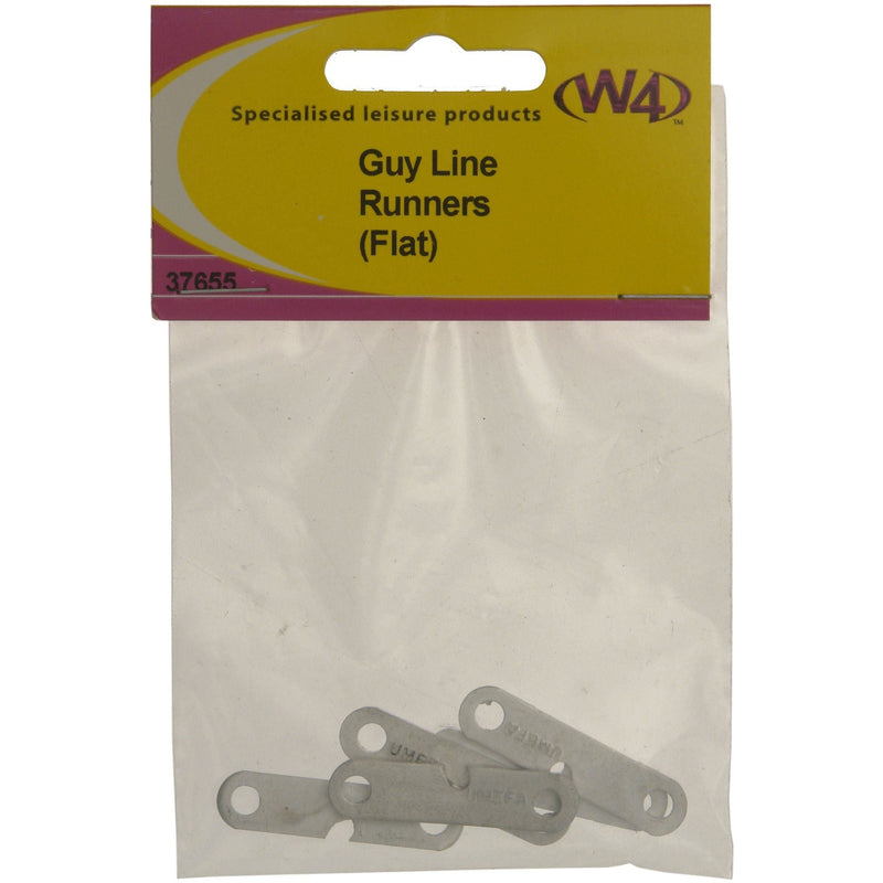 MDS1203 W4 Guy line runner flat pack of 5 37655 W4 - Dynamic Drive