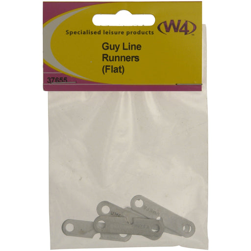 MDS1203 W4 Guy line runner flat pack of 5 37655 W4 - Dynamic Drive