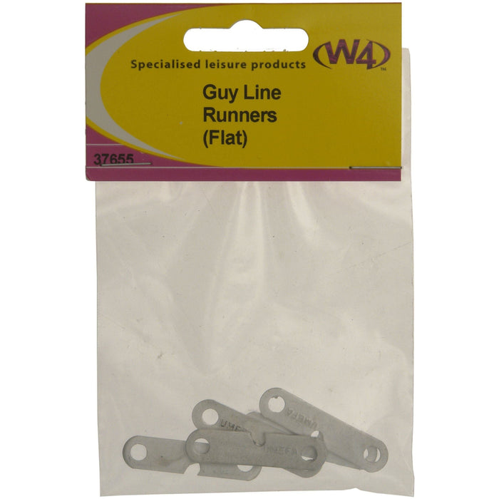 MDS1203 W4 Guy line runner flat pack of 5 37655 W4 - Dynamic Drive