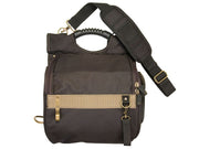 Kuny'S EL-1509 Professional Electrician's Zip Pouch 21 Pocket Kuny's - Dynamic Drive