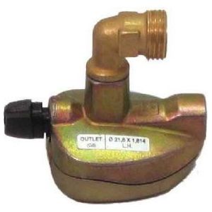 Truma 27Mm Clip-On Adaptor 90 Elbow 5141900002PK Truma - Dynamic Drive
