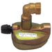 Truma 27Mm Clip-On Adaptor 90 Elbow 5141900002PK Truma - Dynamic Drive