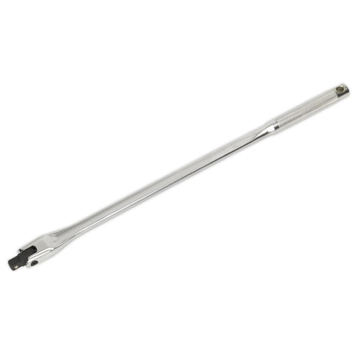 Sealey Breaker Bar 600mm 1/2"Sq Drive AK7303 Sealey - Dynamic Drive