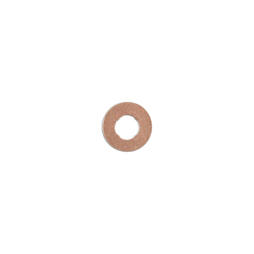 Connect Common Rail Copper Injector Washer 15 x 7.5 x 1mm 12pc 36777 Tool Connection - Dynamic Drive