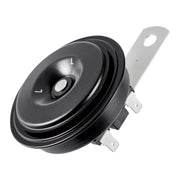 Ring Automotive REH350 12V Single/Twin Terminal Compact 77mm Low Note Horn Blist Ring Automotive - Dynamic Drive
