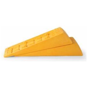 Fiamma Jumbo Level Blocks (2) 97901-016 Fiamma - Dynamic Drive
