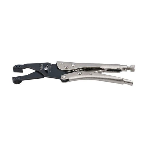 Laser Motorcycle/Car Brake Piston Locking Pliers 19mm-55mm 8690 Laser - Dynamic Drive