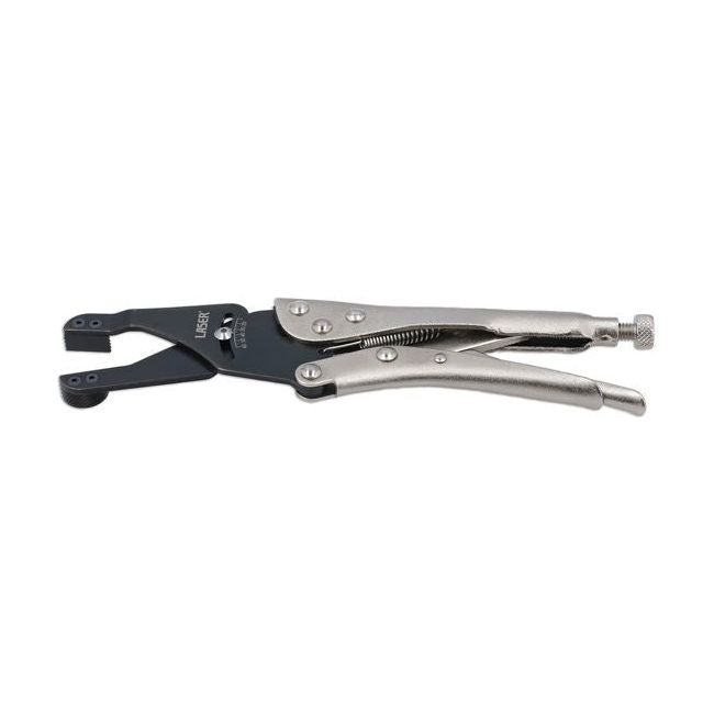 Laser Motorcycle/Car Brake Piston Locking Pliers 19mm-55mm 8690 Laser - Dynamic Drive