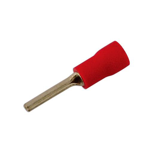Connect Red Pin Terminal 12mm 100pc 30153 Tool Connection - Dynamic Drive