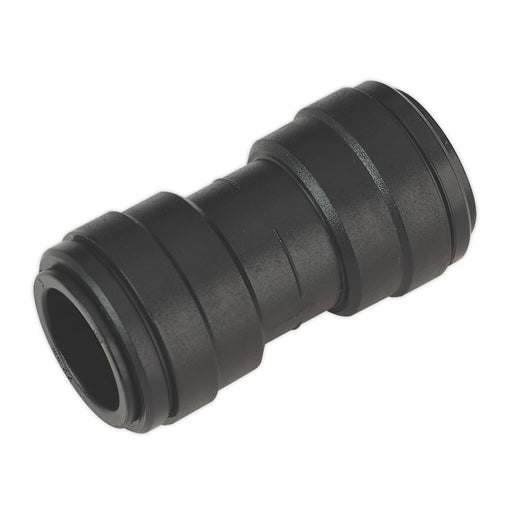 Sealey Straight Connector22mm Pack of 5 (John Guest Speedfitï PM0422E) Sealey - Dynamic Drive