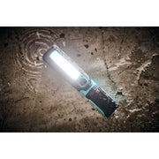 Ring Automotive - RIL3600C Magflex Twist Rechargeable LED Inspection Lamp, Ideal Ring Automotive - Dynamic Drive