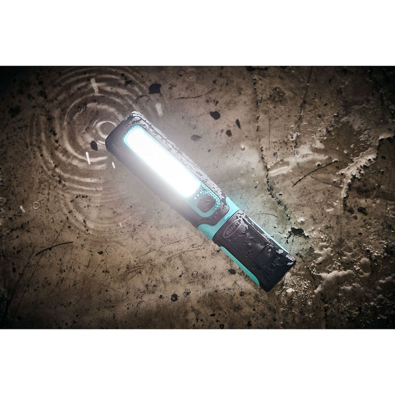 Ring Automotive - RIL3600C Magflex Twist Rechargeable LED Inspection Lamp, Ideal Ring Automotive - Dynamic Drive