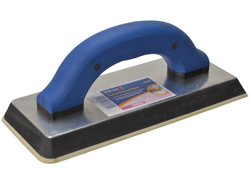 Vitrex 102901 Soft Grip Grout Float Vitrex - Dynamic Drive