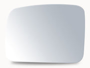 Summit Stick-On Standard Mirror Glass fits Land Rover Freelander 06 on LHS Summit - Dynamic Drive