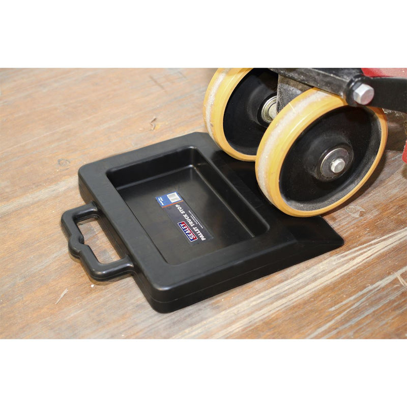 Sealey Pallet Truck Stop PTS1 Sealey - Dynamic Drive