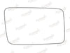 Summit Stick-On Standard Mirror Glass fits Renault 25 RHS Summit - Dynamic Drive