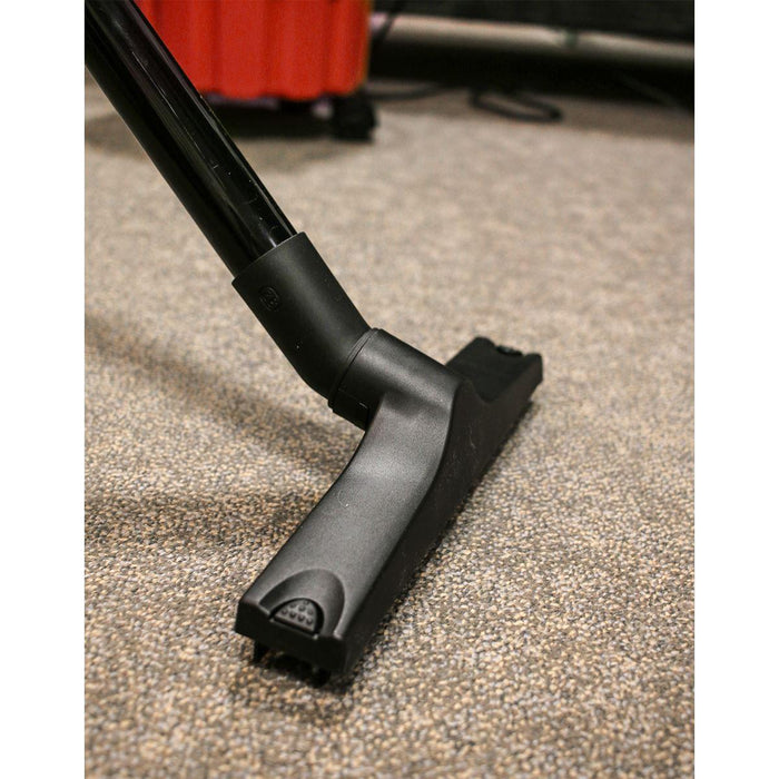 Sealey Vacuum Cleaner Wet & Dry 10ltr 1000W/230V PC102 Sealey - Dynamic Drive