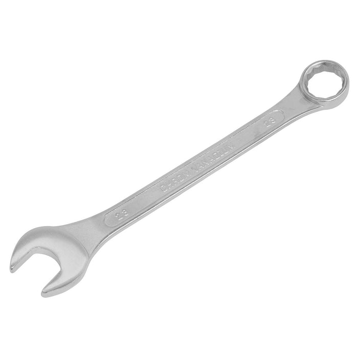 Sealey Combination Spanner 23mm S0423 Sealey - Dynamic Drive