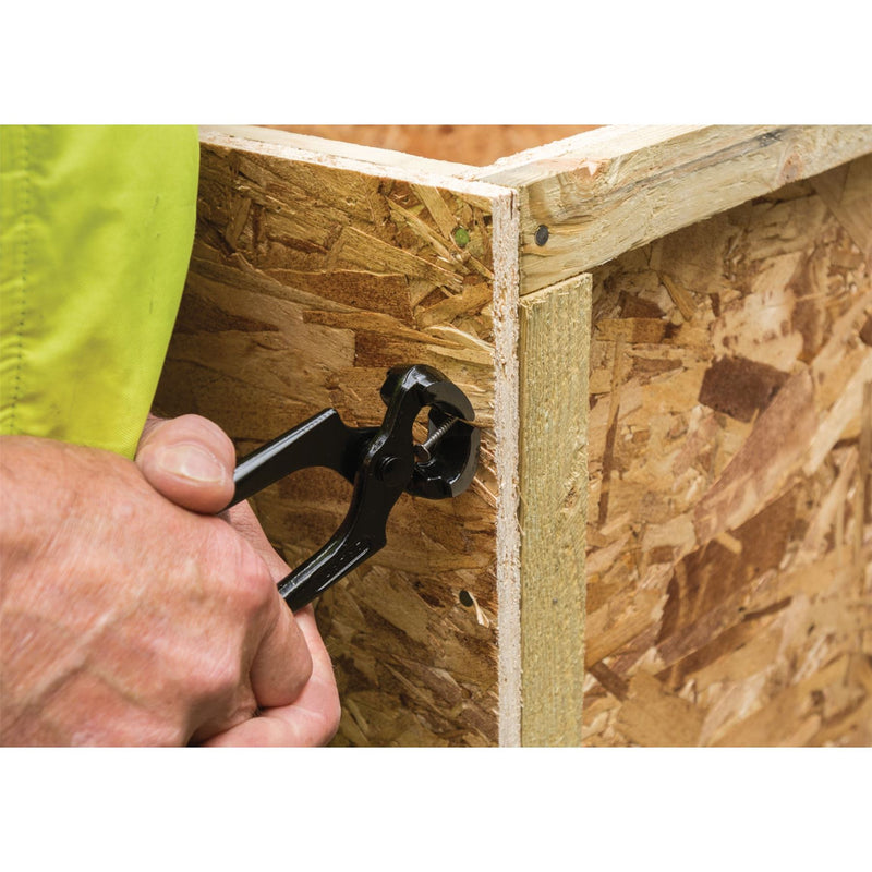 Draper Ball and Claw Carpenters Pincer, 175mm 32732 Draper - Dynamic Drive
