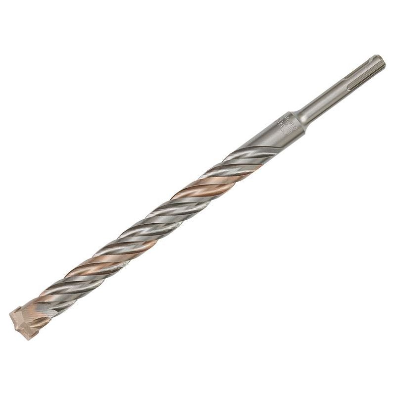 Dewalt Power Tools SDS Plus EXTREME 2® Drill Bit 26 x 450mm DeWALT Power Tools - Dynamic Drive