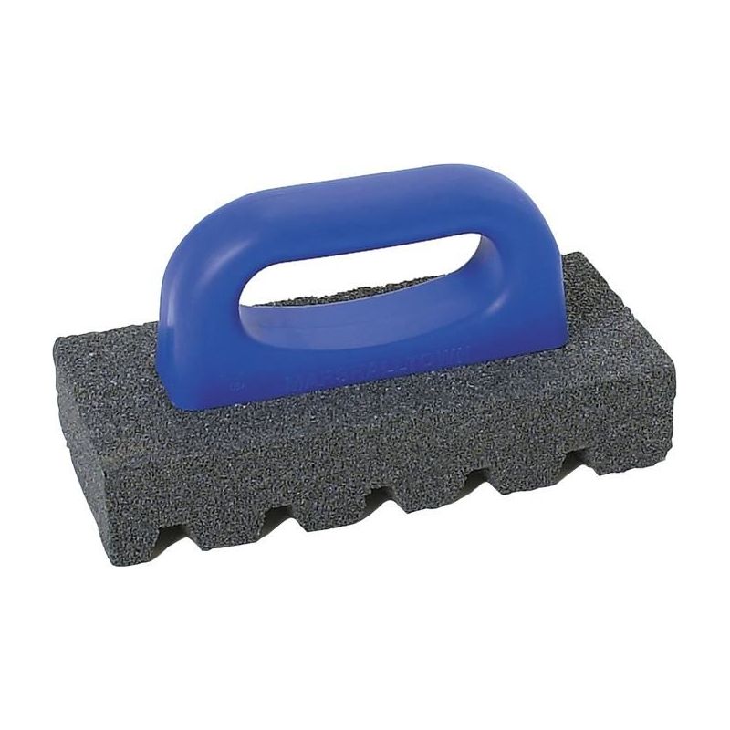 Marshalltown Concrete Rub Brick 6 x 3in Marshalltown - Dynamic Drive