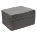 Sealey Spill Absorbent Pad Pack of 100 SAP01 Sealey - Dynamic Drive