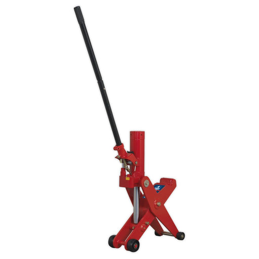 Sealey Hydraulic Forklift/Tractor Jack 4/5 Tonne FJ45 Sealey - Dynamic Drive