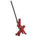 Sealey Hydraulic Forklift/Tractor Jack 4/5 Tonne FJ45 Sealey - Dynamic Drive