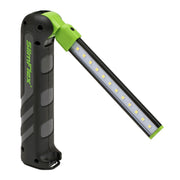 Sealey Rechargeable Slim Folding Inspection Light 12 SMD LED & 1 SMD LED Lithium Sealey - Dynamic Drive