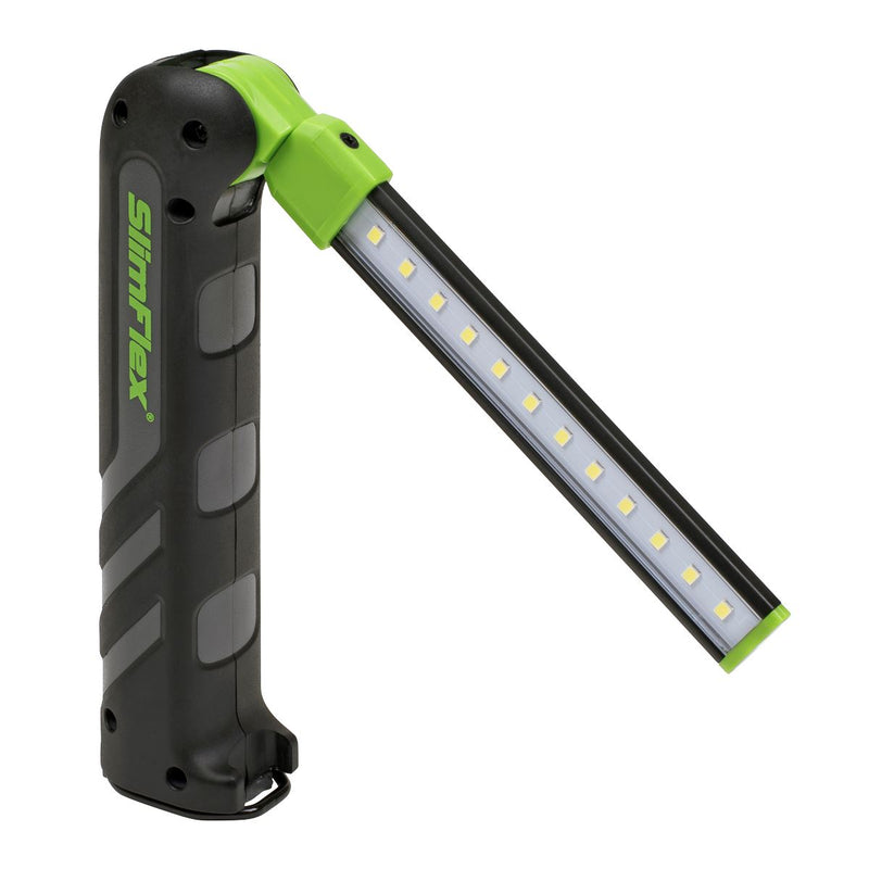 Sealey Rechargeable Slim Folding Inspection Light 12 SMD LED & 1 SMD LED Lithium Sealey - Dynamic Drive