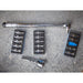 Bluespot Tools 2005 Torque Wrench 1/2in Drive 40-210Nm BlueSpot Tools - Dynamic Drive